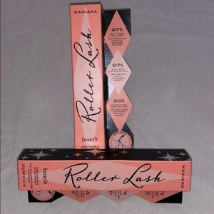 NIB FULL SIZE “benefit” Roller Lash ONLY 1 LEFT